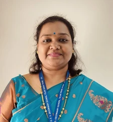 Smt. Joshi Vijaya