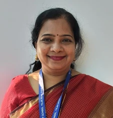 Smt. Bhosle Manjusha