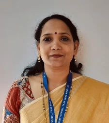 Smt. Mallepati Laxmi