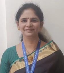 Smt. Ketkar Radha