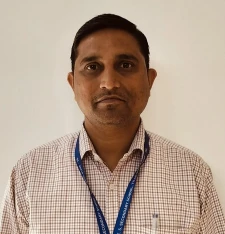 Shri. Ganeshpure Raghavendra