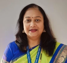 Smt. Bhadbhade Anjali