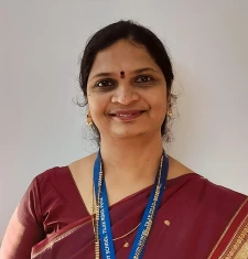 Smt. Toro Vibhavari