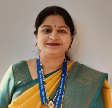 Smt. Vispute Vandana