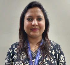 Smt. Dhiwar Pallavi