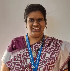 Smt. Pawar Aditi