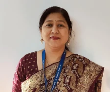 Smt. Girme Swati
