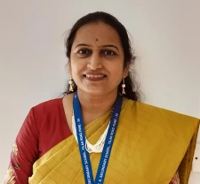 Smt. Solse Vidya
