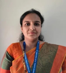 Smt. Kulthe Amrita