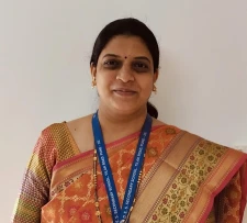 Smt. Mehendale Shruti