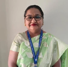 Smt.  Kulkarni Prachi