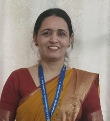 Smt. Kale Nisha