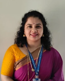 Smt. Solapurkar Kanchan