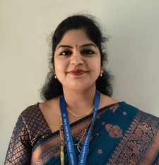Smt. Kshirsagar Arundhati