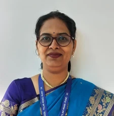 Smt. Wagh Asmita