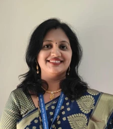 Smt. Deshpande Anjali