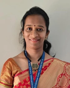Smt. Umbrajkar Neeta