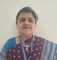 Smt. Joshi Netra