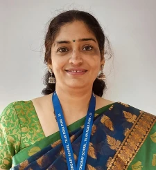 Smt. Joshi Rama