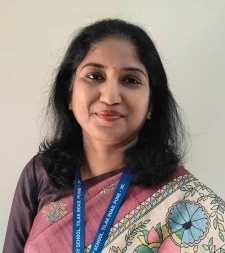 Smt. Kalbhor Rupali