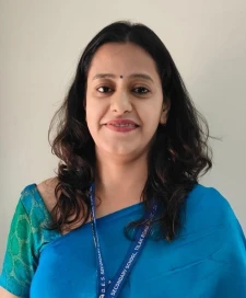 Smt. Jodh Anagha