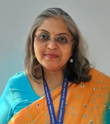 Smt. Dhulap Purnima