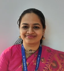 Smt. Ghanekar Shruti