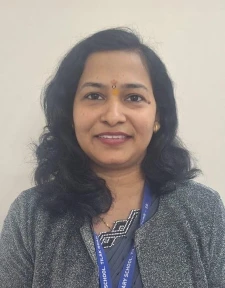 Smt. Ashtekar Pallavi