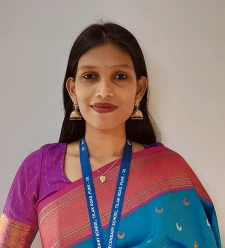 Smt. More Meghana
