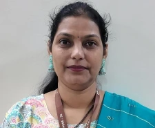 Smt. Joshi Neeraja