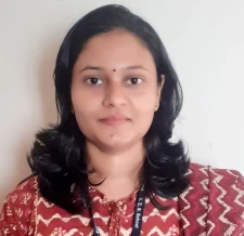 Smt. Chavan Sarika