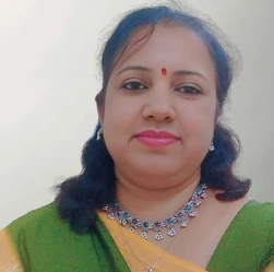 Smt. Limaye Shilpa