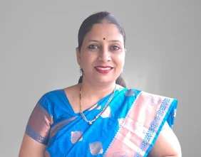 Smt. Deolankar Gauri