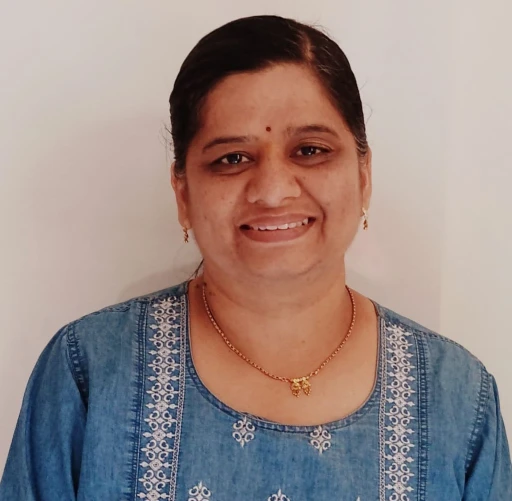 Smt. Khajure Amita