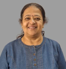 Smt. Joshi Sharmishtha